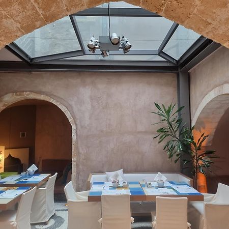 Elia Portou Rooms Ханя Екстериор снимка