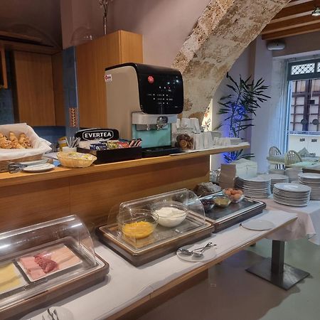 Elia Portou Rooms Ханя Екстериор снимка