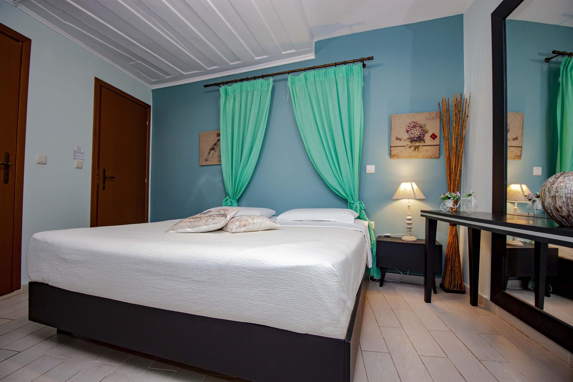 Elia Portou Rooms Ханя Екстериор снимка