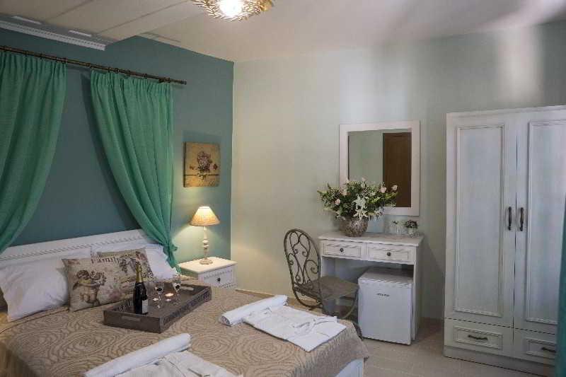 Elia Portou Rooms Ханя Екстериор снимка