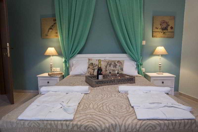 Elia Portou Rooms Ханя Екстериор снимка