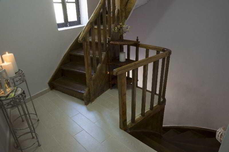 Elia Portou Rooms Ханя Екстериор снимка