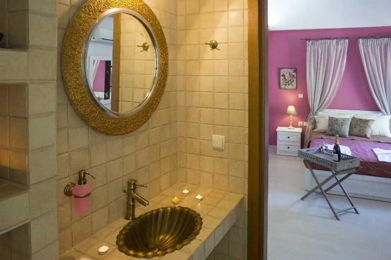 Elia Portou Rooms Ханя Екстериор снимка