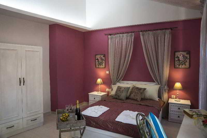 Elia Portou Rooms Ханя Екстериор снимка