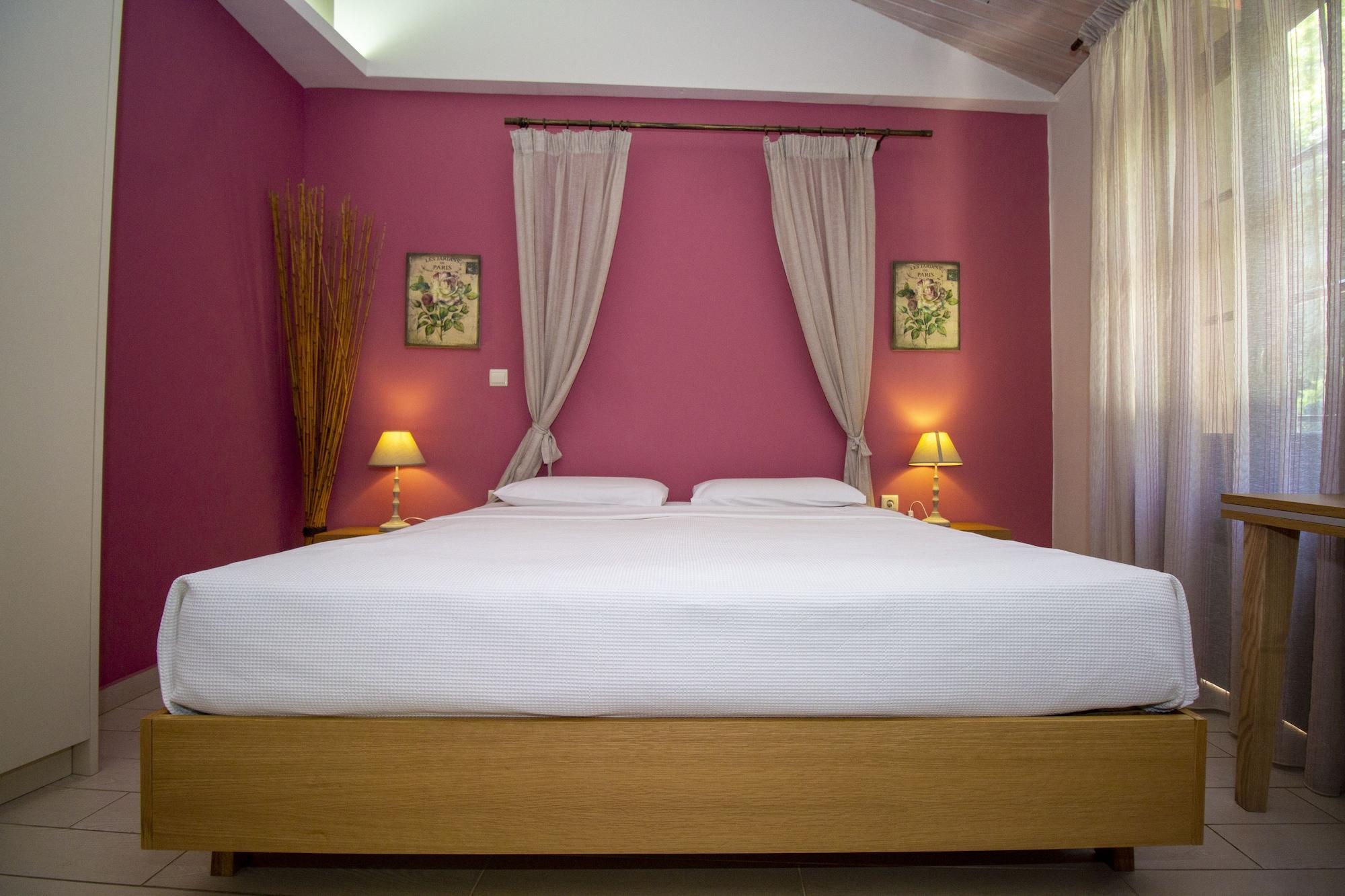 Elia Portou Rooms Ханя Екстериор снимка