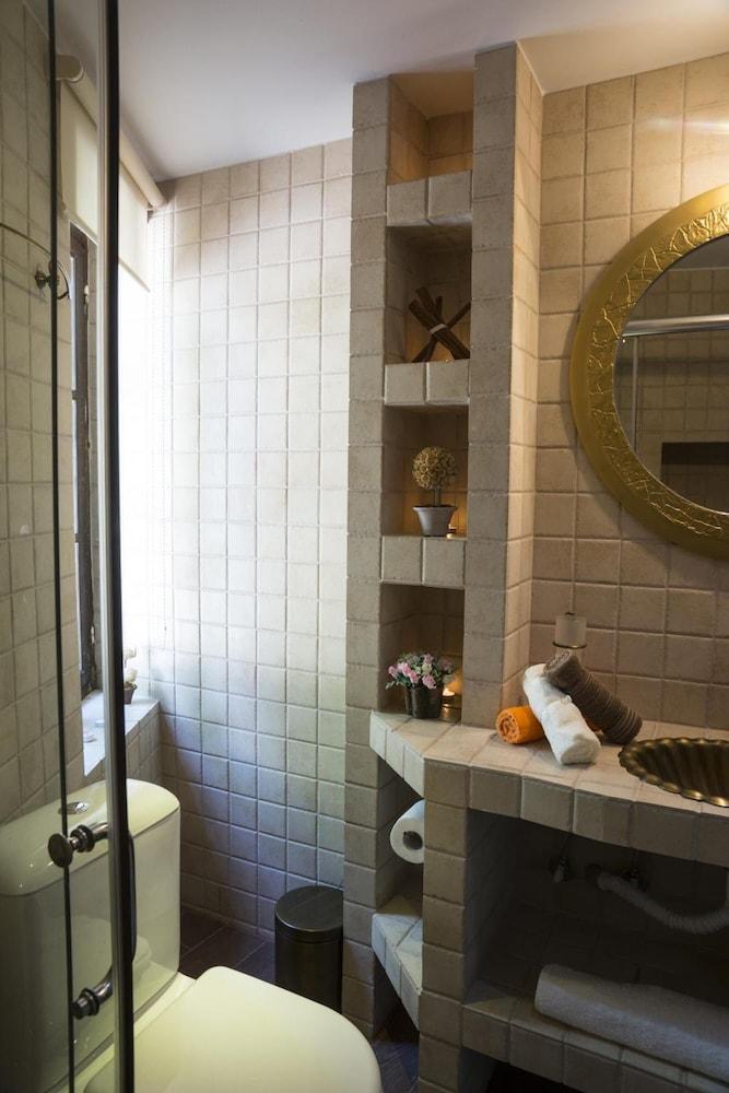 Elia Portou Rooms Ханя Екстериор снимка