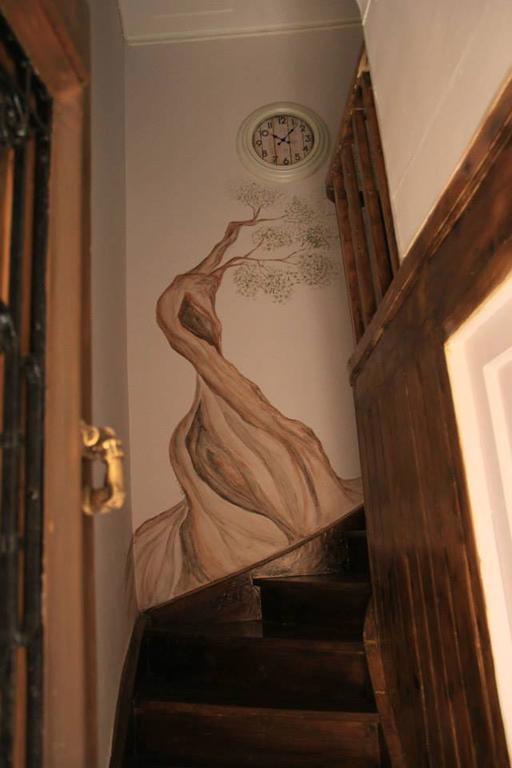 Elia Portou Rooms Ханя Екстериор снимка