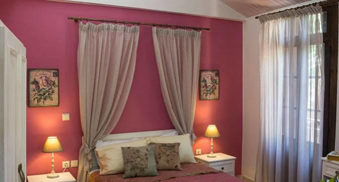 Elia Portou Rooms Ханя Екстериор снимка