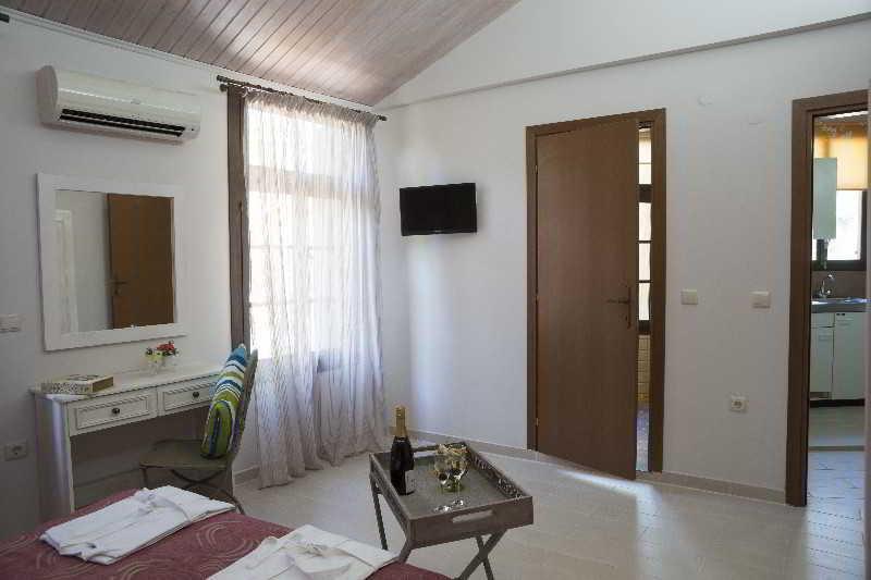 Elia Portou Rooms Ханя Екстериор снимка